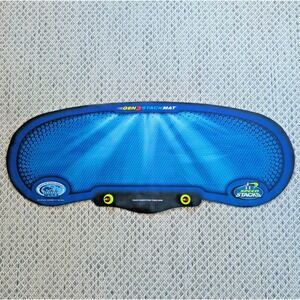 Speed Stacks Stack Mat Replacement Unisex OS Blue Good Gen 3 WSSA Honeycomb